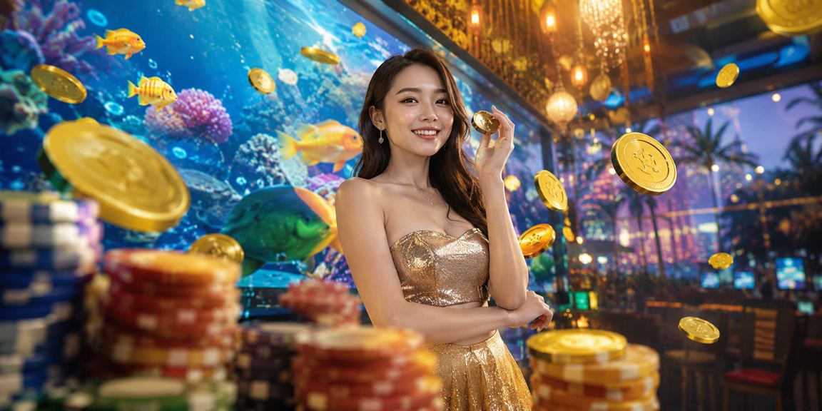 Màn hình máy slot chơi jackpot an toàn tại Đà Lạt